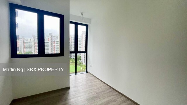 Sengkang Grand Residences (D19), Apartment #538945131
